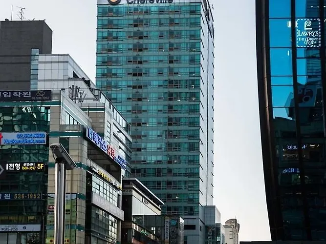 M-Chereville Mckorea