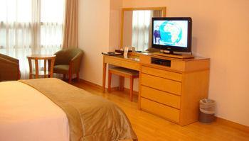 M-chereville Mckorea Apartment Seoul