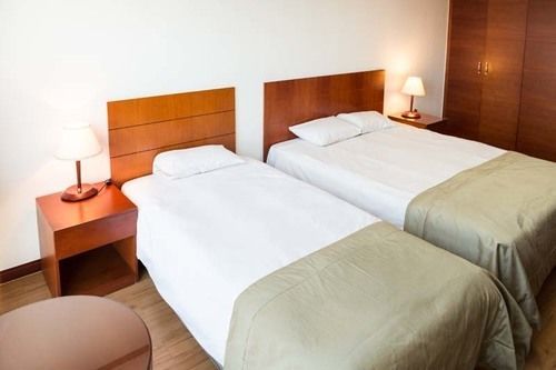 M-chereville Mckorea Apartment *