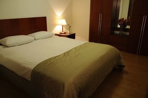 M-chereville Mckorea Apartment