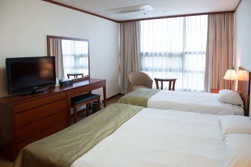 M-chereville Mckorea Apartment *
