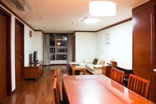 Apartment M-chereville Mckorea